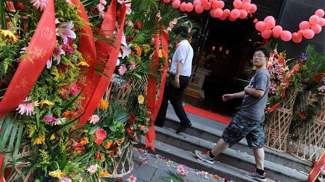 China pide el fin del dlar como moneda de reserva