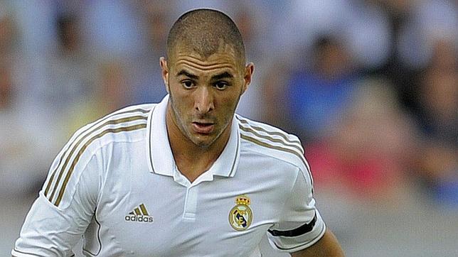 Menos kilos, m�s goles