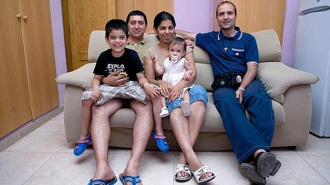 �Atenderemos a los peregrinos de la JMJ como si fueran nuestros hijos�