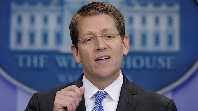 Washington pide unidad «para fortalecer la economía» tras la rebaja de S&P Washington pide unidad «para fortalecer la economía» tras la rebaja de S&P