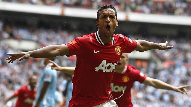 De Gea estrena palmarés con Agüero en el banquillo De Gea estrena palmarés con Agüero en el banquillo