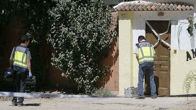 Un muerto, un herido grave y cuatro detenidos tras una reyerta en Ca�ero