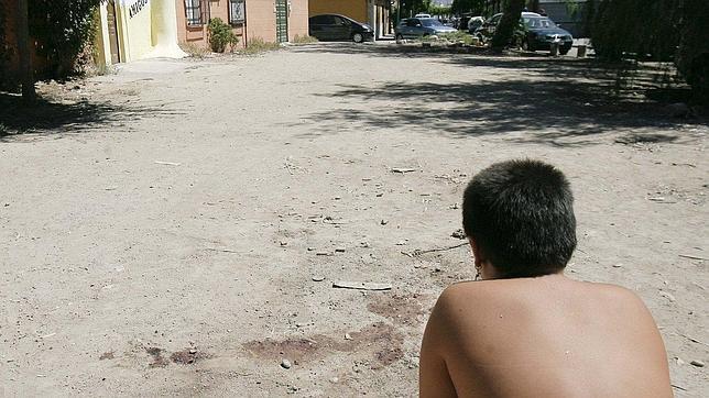 Los vecinos dicen que �se ve�a venir� por las constantes peleas