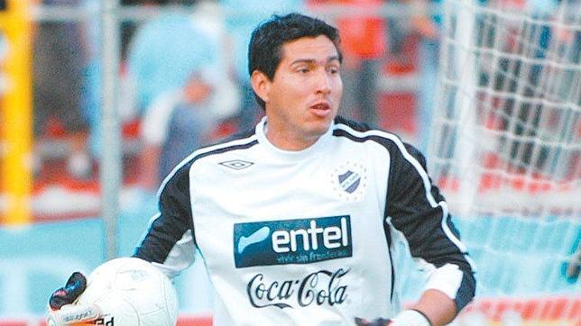 Carlos Arias: �Voy a trabajar a tope en Espa�a para proyectarme en mi carrera�