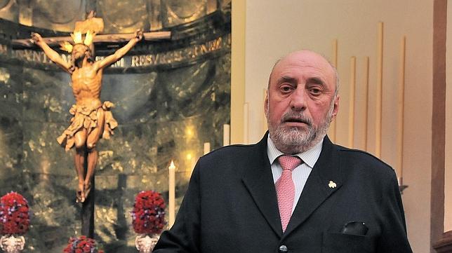 Jos� Mar�a Ruiz Romero