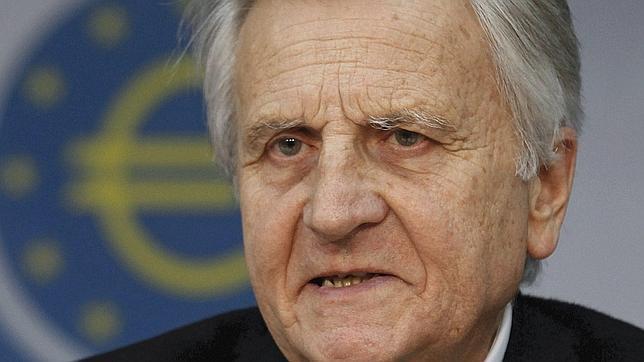 Trichet pide al BCE que se decida hoy sobre la compra de bonos italianos Trichet pide al BCE que se decida hoy sobre la compra de bonos italianos