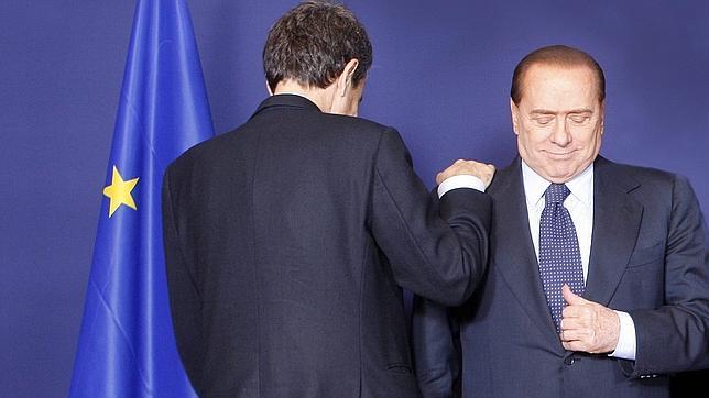 Las condiciones del BCE a Italia a cambio de su apoyo segn Il Corriere della Sera