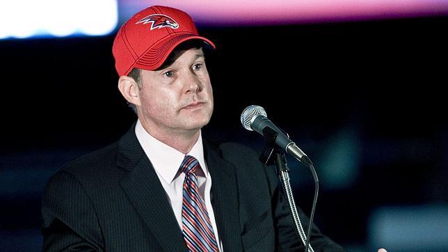 Un «pizzero» en la NBA Un «pizzero» en la NBA