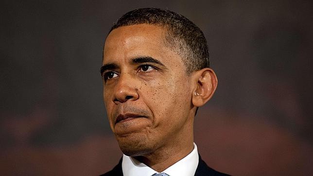 Obama: «Cuando hay problemas en España acaban por llegar a EE.UU.» Obama: «Cuando hay problemas en España acaban por llegar a EE.UU.»