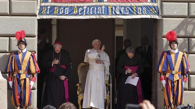 Cifras descomunales para atender al millón y medio de asistentes a la JMJ Cifras descomunales para atender al millón y medio de asistentes a la JMJ