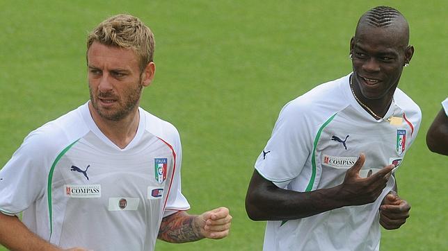 Demasiado tiempo sin ganar Demasiado tiempo sin ganar