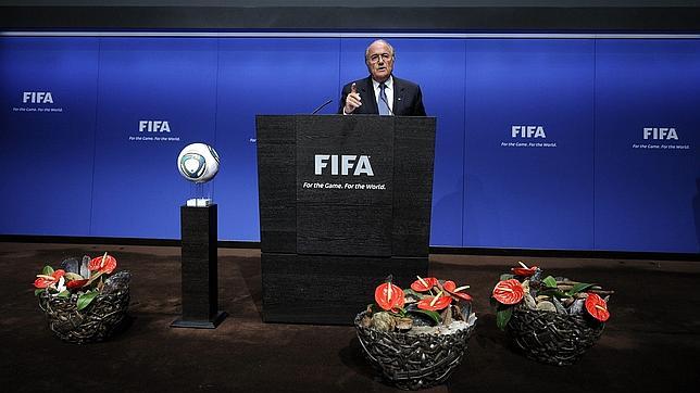 El escándalo de los siete penaltis El escándalo de los siete penaltis