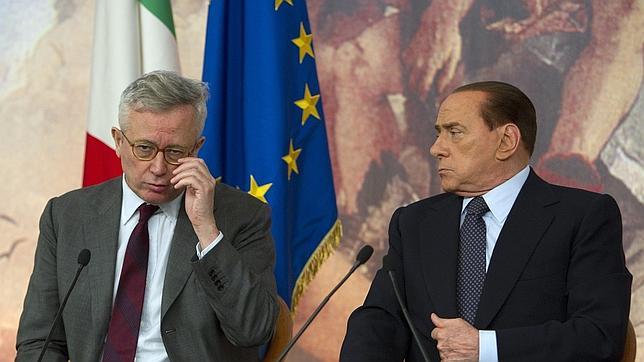 El mercado relaja la presin sobre Italia, que coloca 6.500 millones a menos precio