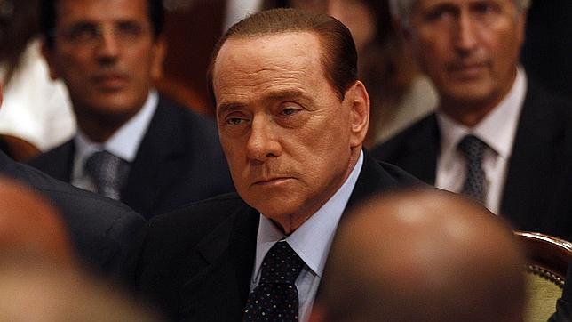 Berlusconi adelanta al día 18 las nuevas medidas de ajuste Berlusconi adelanta al día 18 las nuevas medidas de ajuste