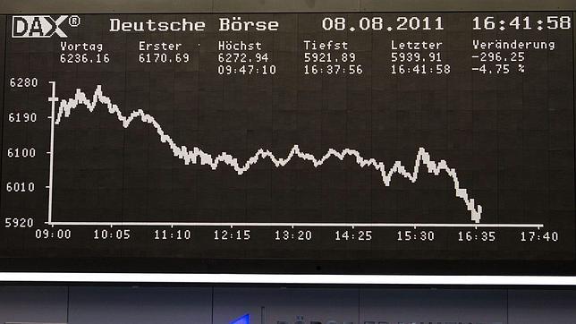 Directo: Las bolsas asiticas abren al alza animadas por el repunte de ayer