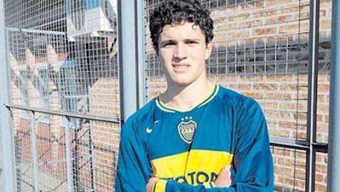 Pasaporte a Italia tras jugar diez minutos en Primera Pasaporte a Italia tras jugar diez minutos en Primera