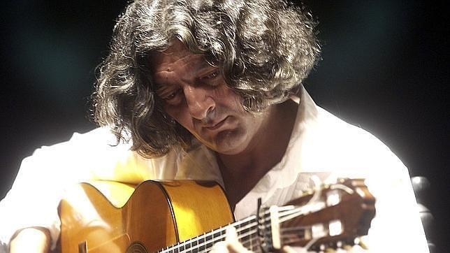 Fallece el guitarrista Manuel Moreno Junquera �Mora�to Chico�