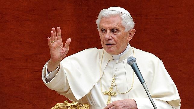 El Papa concede la �indulgencia plenaria� de sus pecados a los participantes en la JMJ