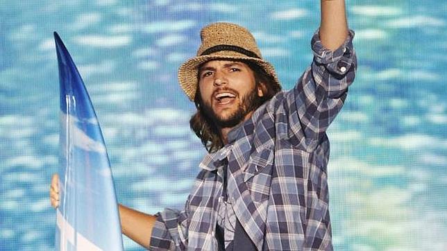 Los actores mejor pagados de la televisi�n estadounidense