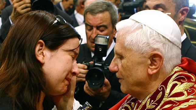 España, tierra predilecta de los papas España, tierra predilecta de los papas