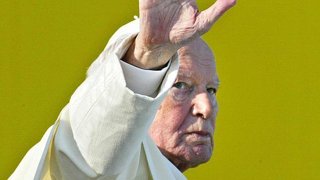 España, tierra predilecta de los papas España, tierra predilecta de los papas