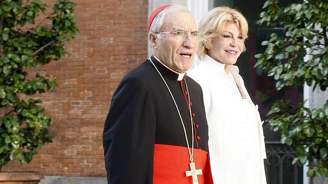 El Museo Thyssen recibe a los peregrinos de la JMJ con una muestra de arte sacro El Museo Thyssen recibe a los peregrinos de la JMJ con una muestra de arte sacro