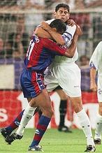 El Real Madrid siempre ha ganado al Barcelona en la Supercopa El Real Madrid siempre ha ganado al Barcelona en la Supercopa