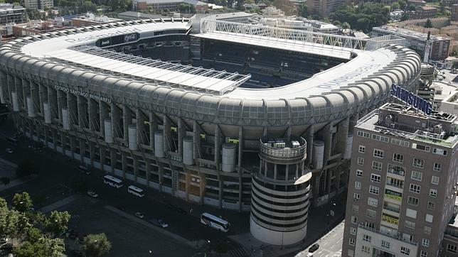El último ensayo del Madrid antes de la Supercopa, a puerta abierta en el Bernabéu El último ensayo del Madrid antes de la Supercopa, a puerta abierta en el Bernabéu
