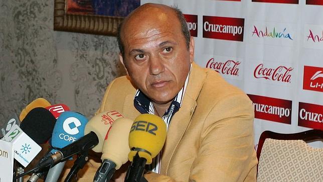 Del Nido: «Esta huelga resulta totalmente injustificada» Del Nido: «Esta huelga resulta totalmente injustificada»