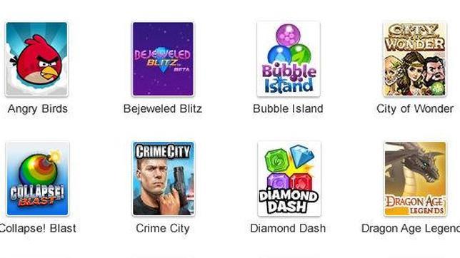 Google+ incorpora juegos para competir con Facebook Google+ incorpora juegos para competir con Facebook