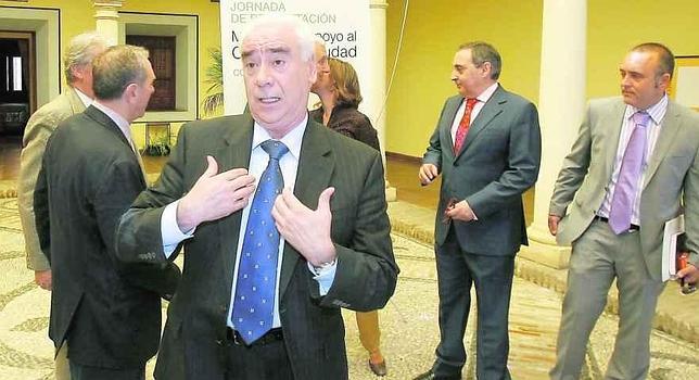 La Junta consuma el desprecio y no pondrá un euro para la Copa Davis La Junta consuma el desprecio y no pondrá un euro para la Copa Davis