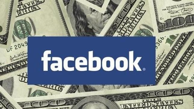 Cinco mitos sobre Facebook Cinco mitos sobre Facebook