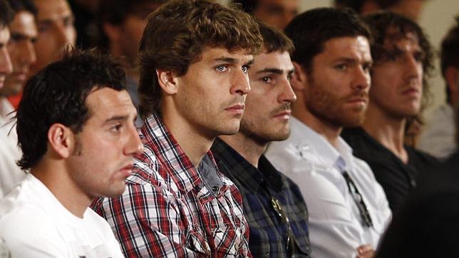 La huelga asfixiará a... los futbolistas La huelga asfixiará a... los futbolistas