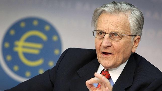 La banca española aumenta su dependencia del dinero del BCE La banca española aumenta su dependencia del dinero del BCE