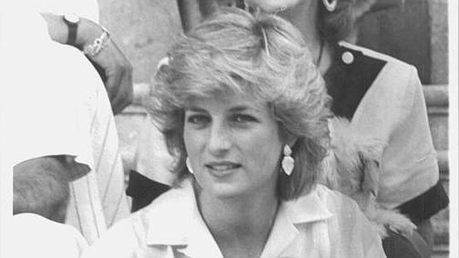 Verano de 1987: Madre de Rey