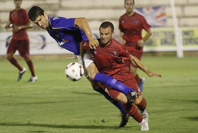 D�az habla con goles