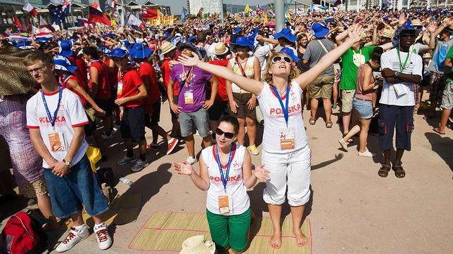 Un evento de resonancia universal Un evento de resonancia universal