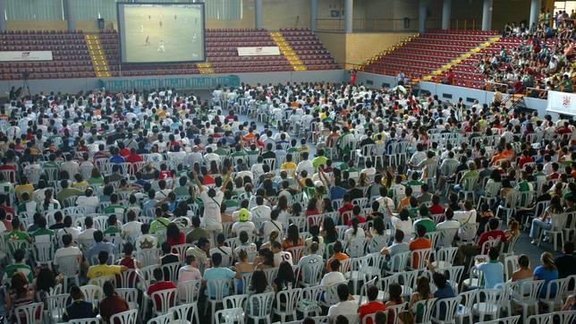 Vista Alegre volver� a ser el escenario de una gran cita deportiva �televisada�