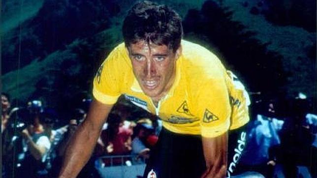 Verano de 1988: Perico, Perico