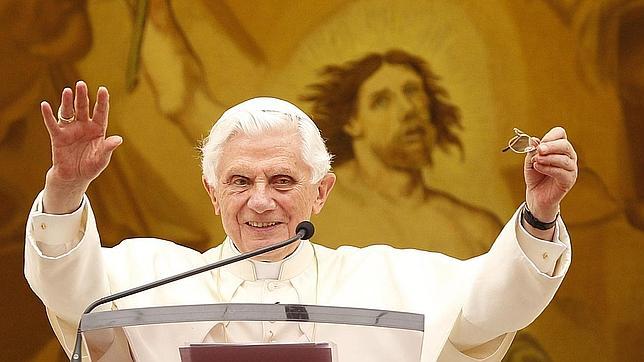 �Estoy feliz ante el viaje a Madrid� 