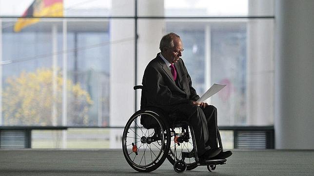 Alemania: No habr dinero a cualquier precio