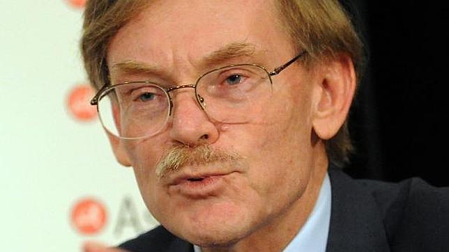 El Banco Mundial avisa de que ya no quedan medidas anticrisis