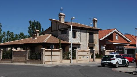 �Est� consternado todo el pueblo, todos estamos muy abatidos�