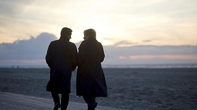 Merkel impone sus recetas de austeridad a una dbil Francia