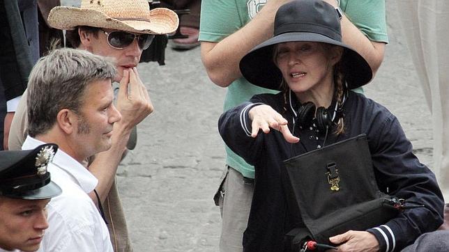 Los Windsor, seg�n la reina del pop