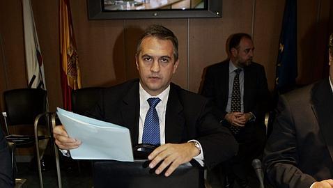 Astiazar�n se siente �enga�ado� por Rubiales