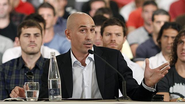 Liga y AFE no se ponen de acuerdo ni para reunirse Liga y AFE no se ponen de acuerdo ni para reunirse