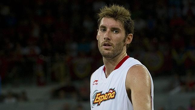 Rudy da el sí al Real Madrid Rudy da el sí al Real Madrid