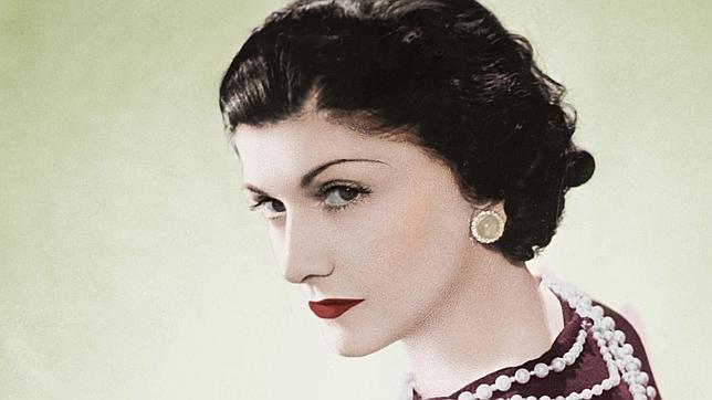 Cuando el espionaje nazi olía a Chanel Cuando el espionaje nazi olía a Chanel