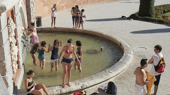 «Mis padres no querían que fuera religiosa» «Mis padres no querían que fuera religiosa»